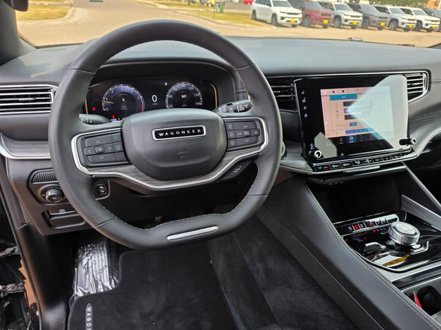 Used 2024 Jeep Wagoneer Series II AWD/4WD image 20