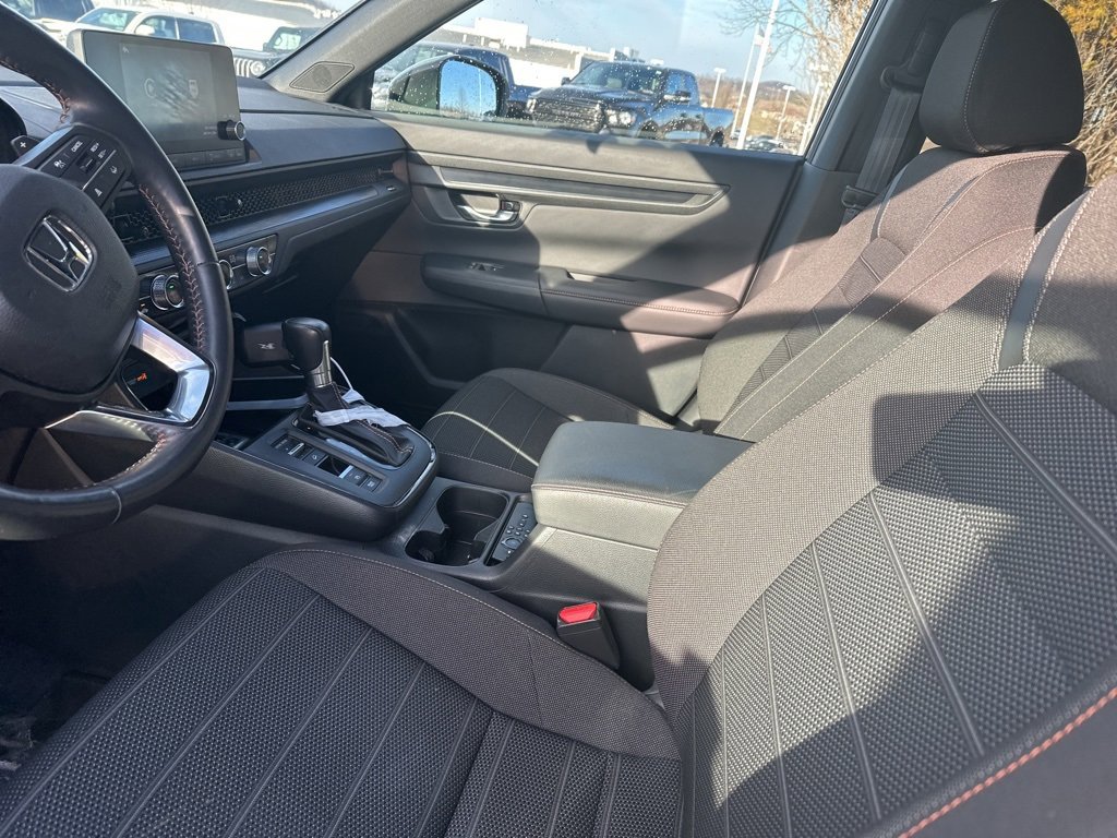 Used 2023 Honda CR-V Sport image 8