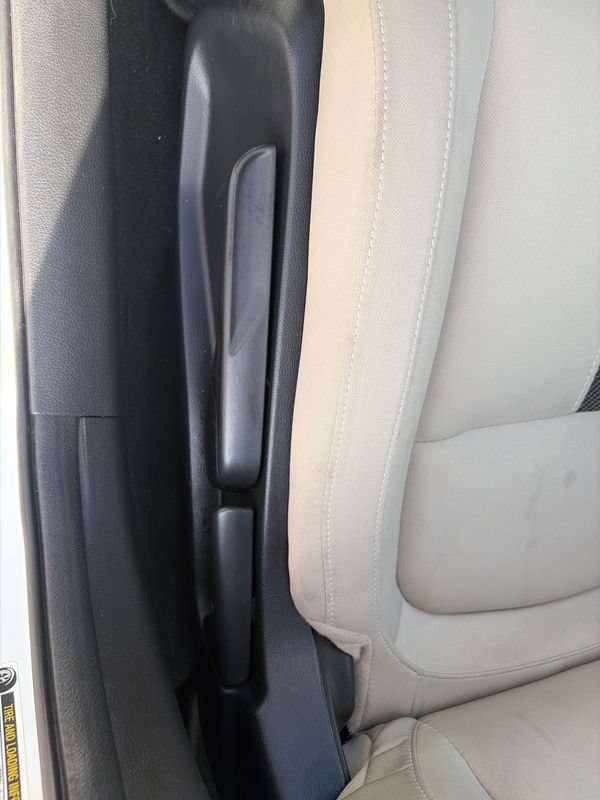 Used 2017 Honda Civic LX image 17