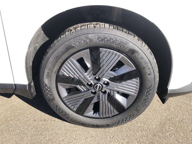 Certified 2025 Nissan Murano SL image 14