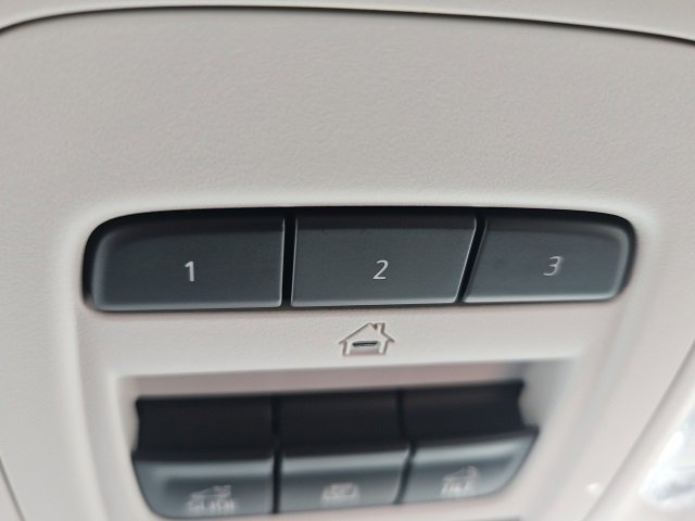 New 2025 Buick Envision Sport Touring image 37