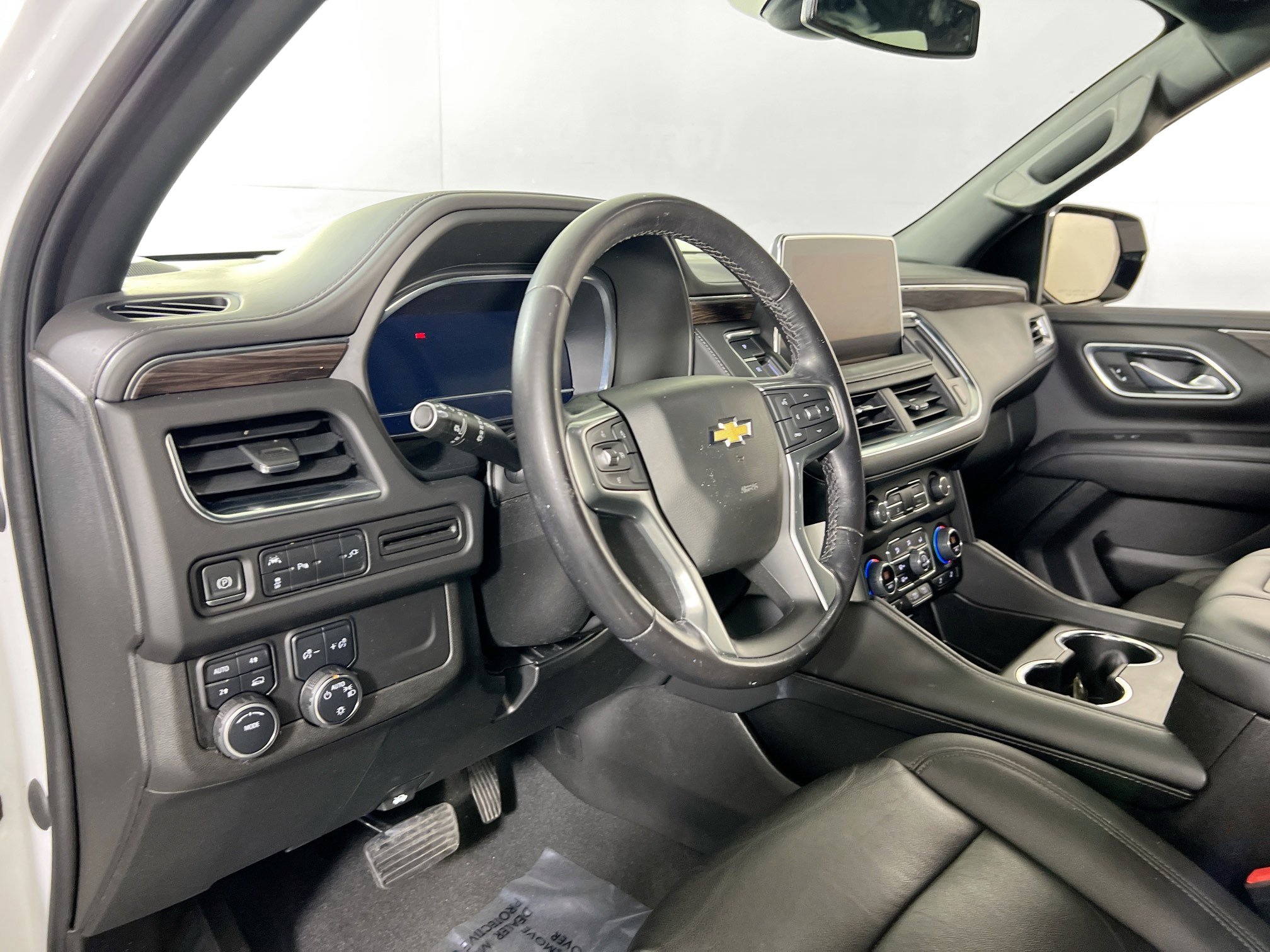 Used 2022 Chevrolet Tahoe LT image 9