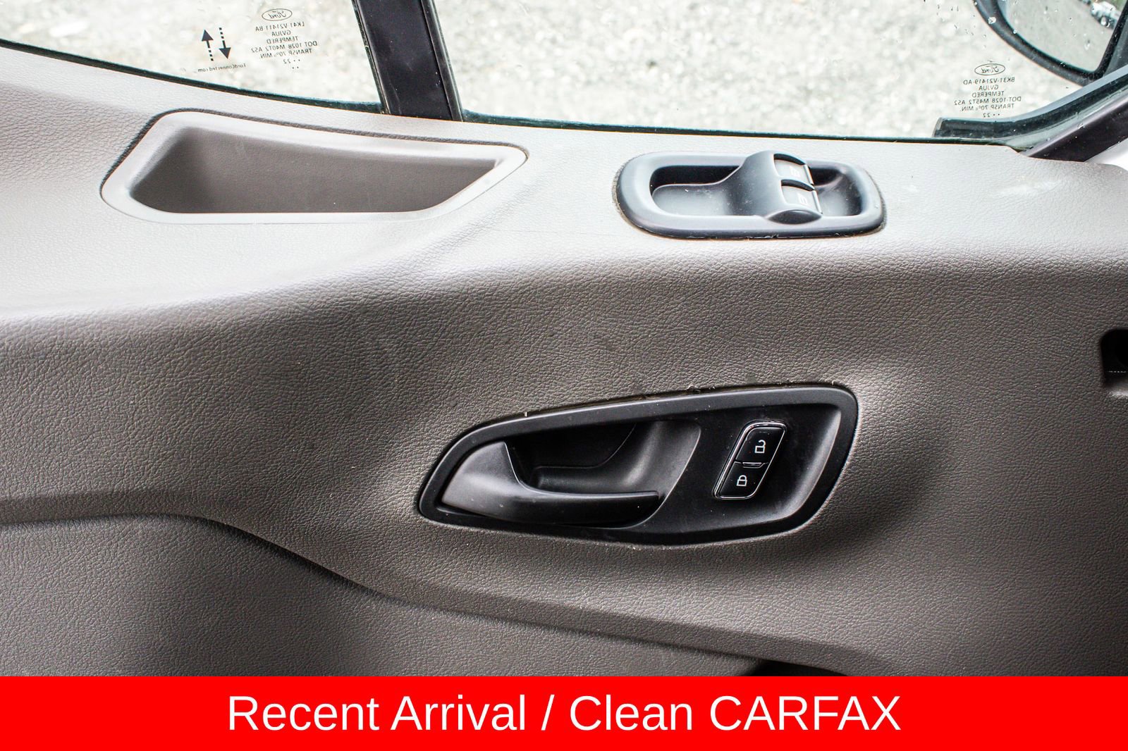 Used 2022 Ford Transit 350 148 High Roof AWD image 20