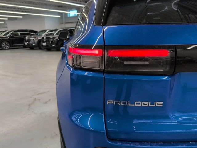 New 2026 Honda Prologue EX image 29