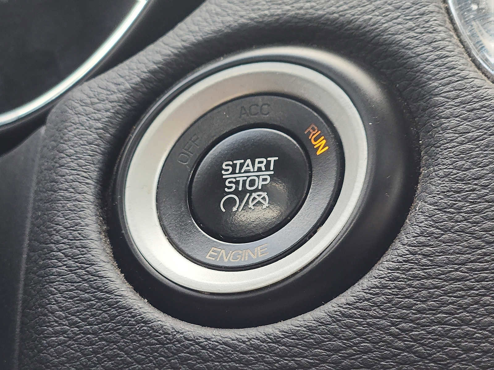 Used 2016 Dodge Durango Limited w/ Premium Group image 23