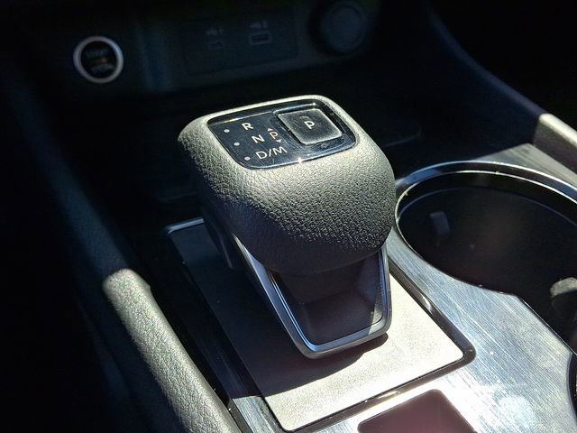 Used 2023 Nissan Rogue SV AWD/4WD image 15