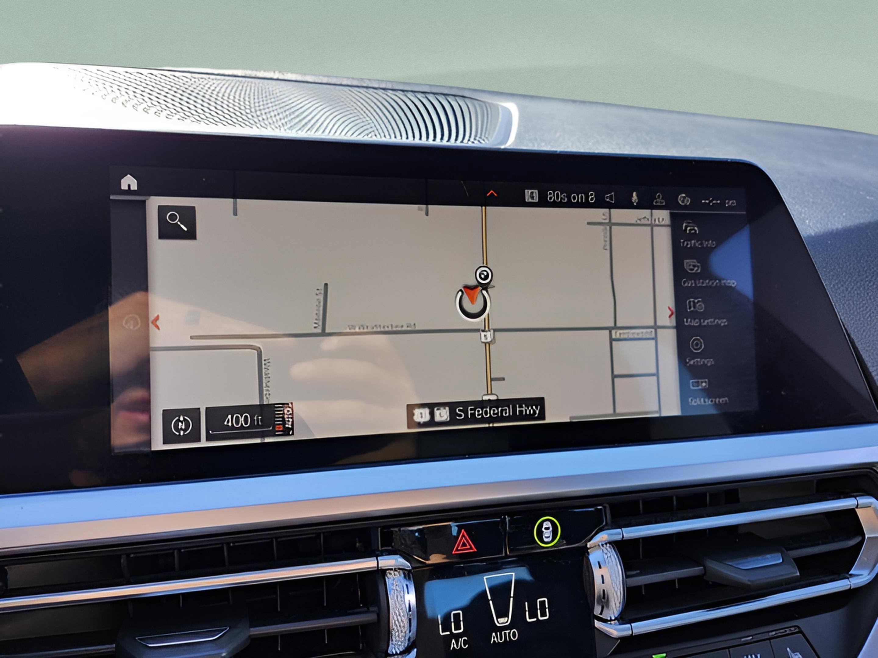 Used 2019 BMW 330i xDrive Sedan image 27