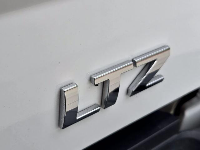 Used 2019 Chevrolet Silverado 2500 LTZ w/ Duramax Plus Package AWD/4WD image 13