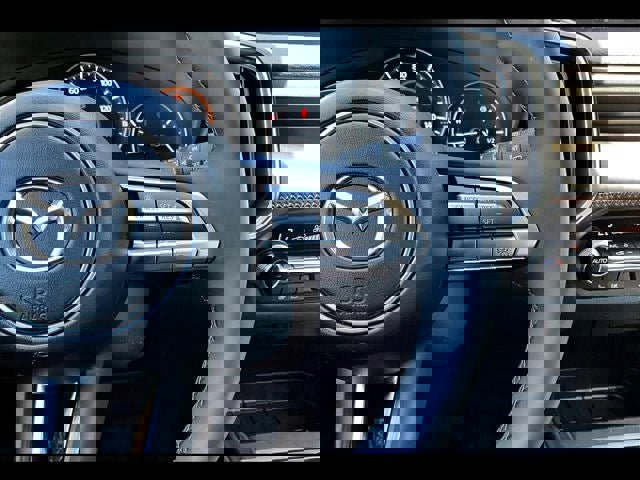New 2025 MAZDA CX-50 2.5 Hybrid w/ Weather Package image 54
