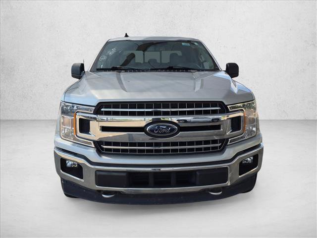 Used 2019 Ford F150 XLT w/ Equipment Group 302A Luxury AWD/4WD image 2