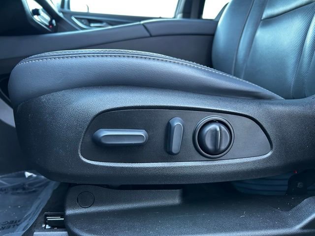 Used 2023 Buick Enclave Essence w/ Experience Buick Package image 14