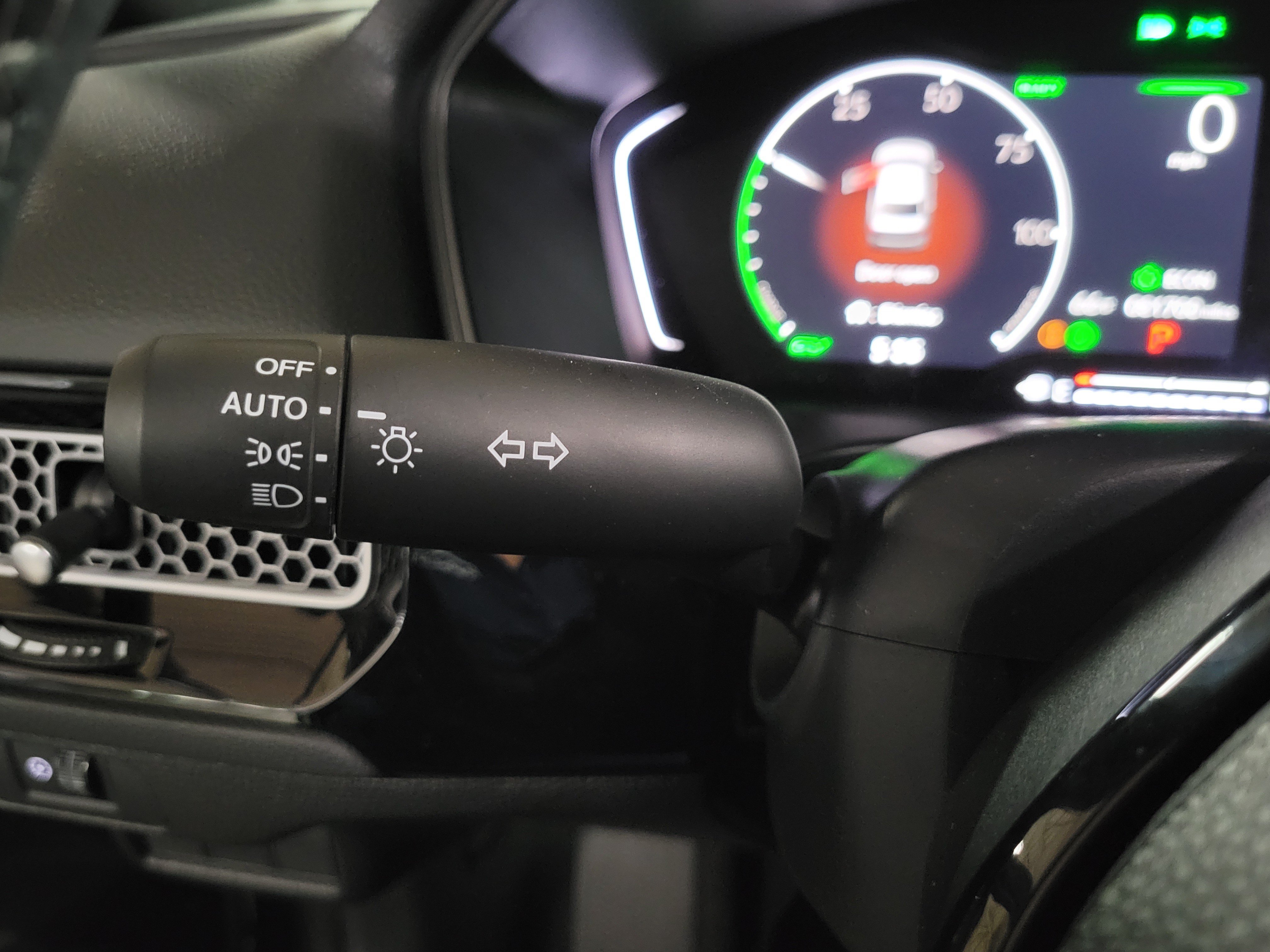 Certified 2026 Honda Civic Sport image 26