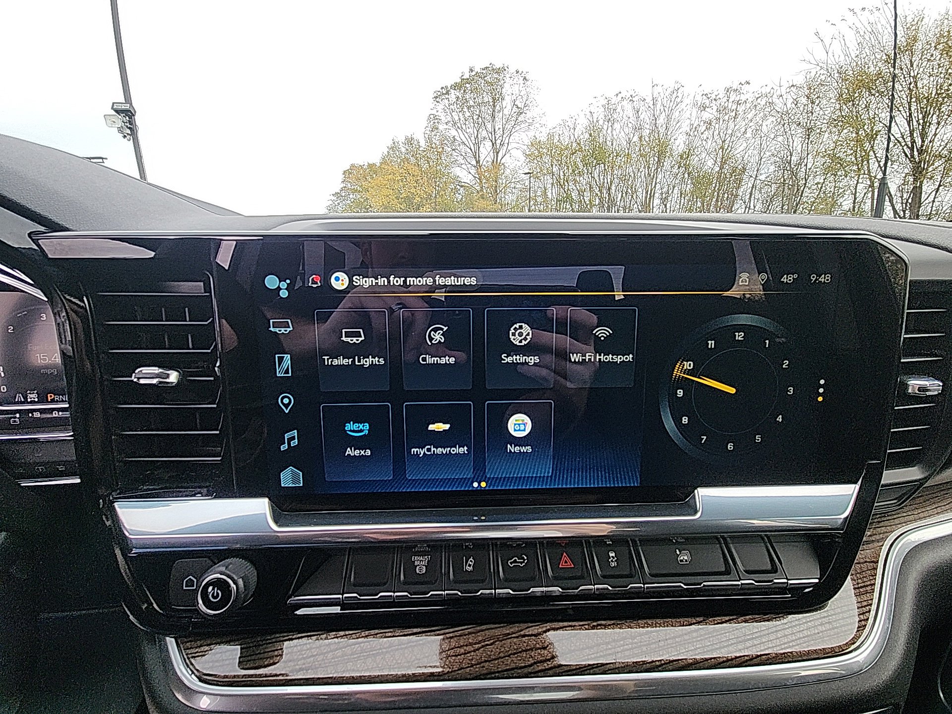 Used 2025 Chevrolet Silverado 2500 LT w/ Convenience Package image 22