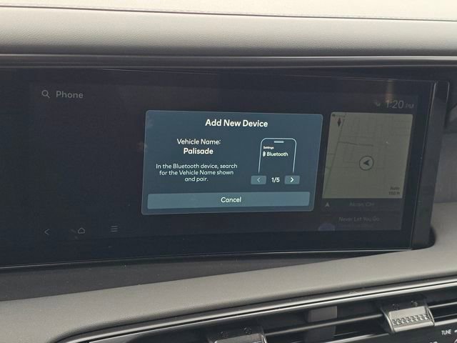 New 2026 Hyundai Palisade XRT Pro image 7