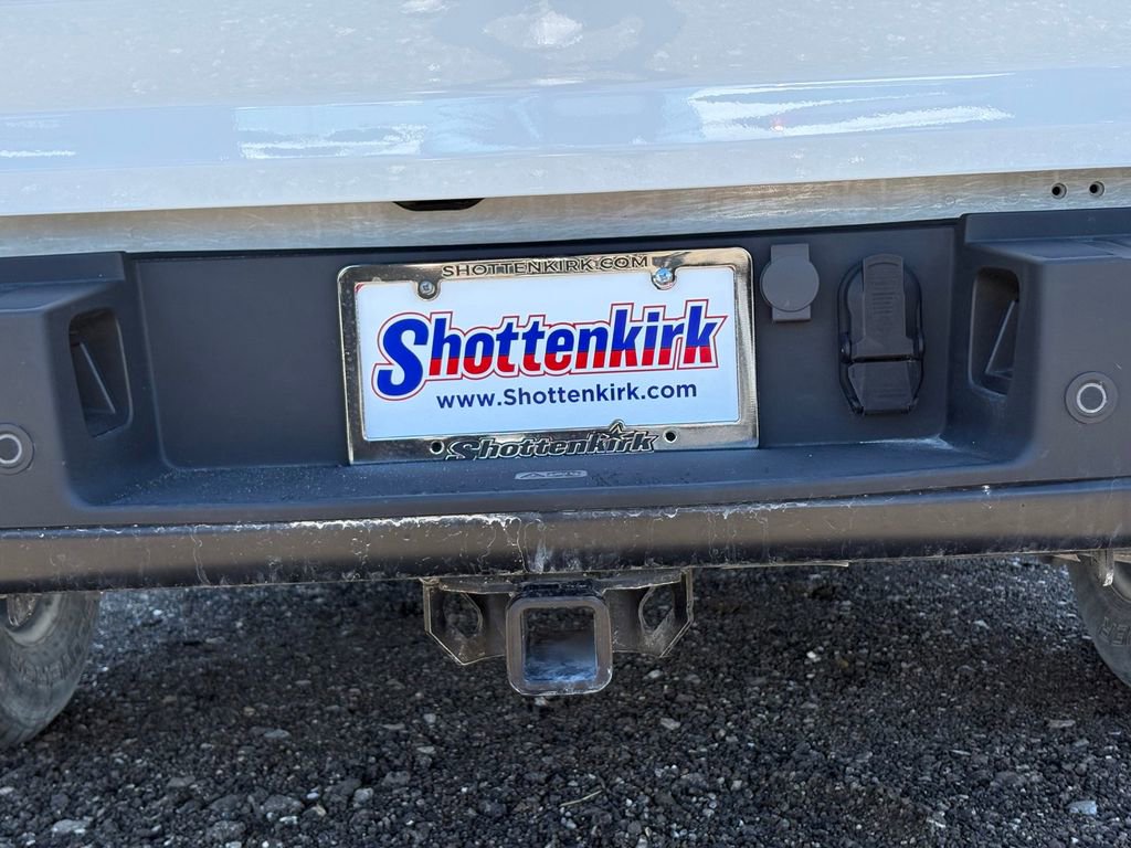 Used 2024 Ford F150 XL image 11