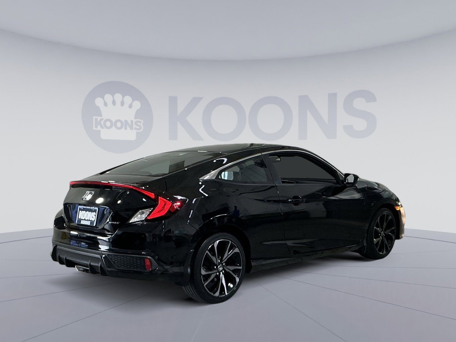 Used 2020 Honda Civic Sport image 16