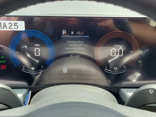 New 2026 Hyundai Sonata SEL FWD image 9