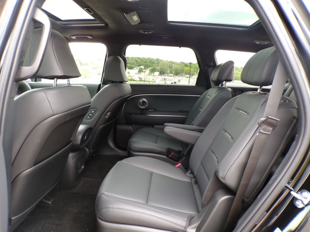New 2026 Hyundai Palisade Calligraphy AWD/4WD image 19