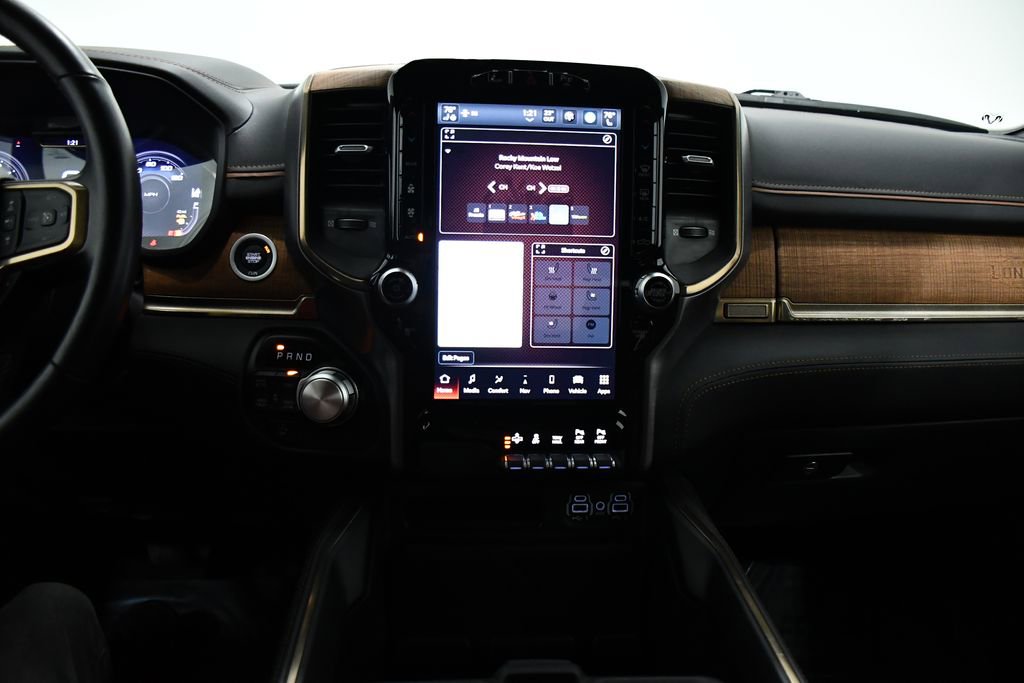 Used 2023 RAM 1500 Limited image 13