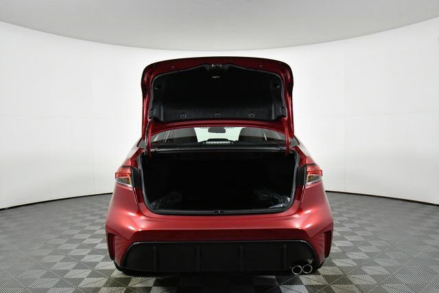 New 2026 Toyota Corolla SE image 25