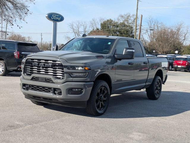 New 2026 RAM 2500 Big Horn image 7