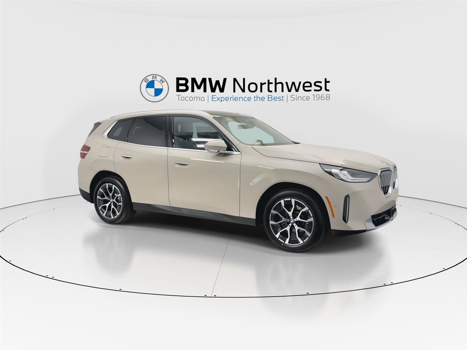 New 2026 BMW X3 xDrive30i w/ Convenience Package AWD/4WD image 6