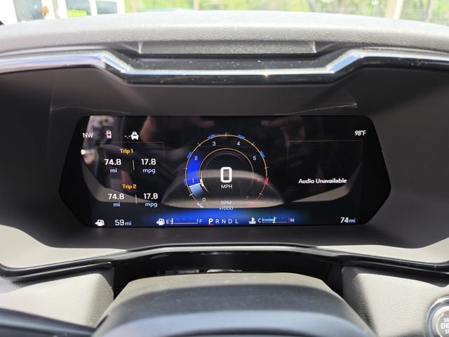 New 2026 Chevrolet Colorado LT w/ LT Convenience Package RWD image 34