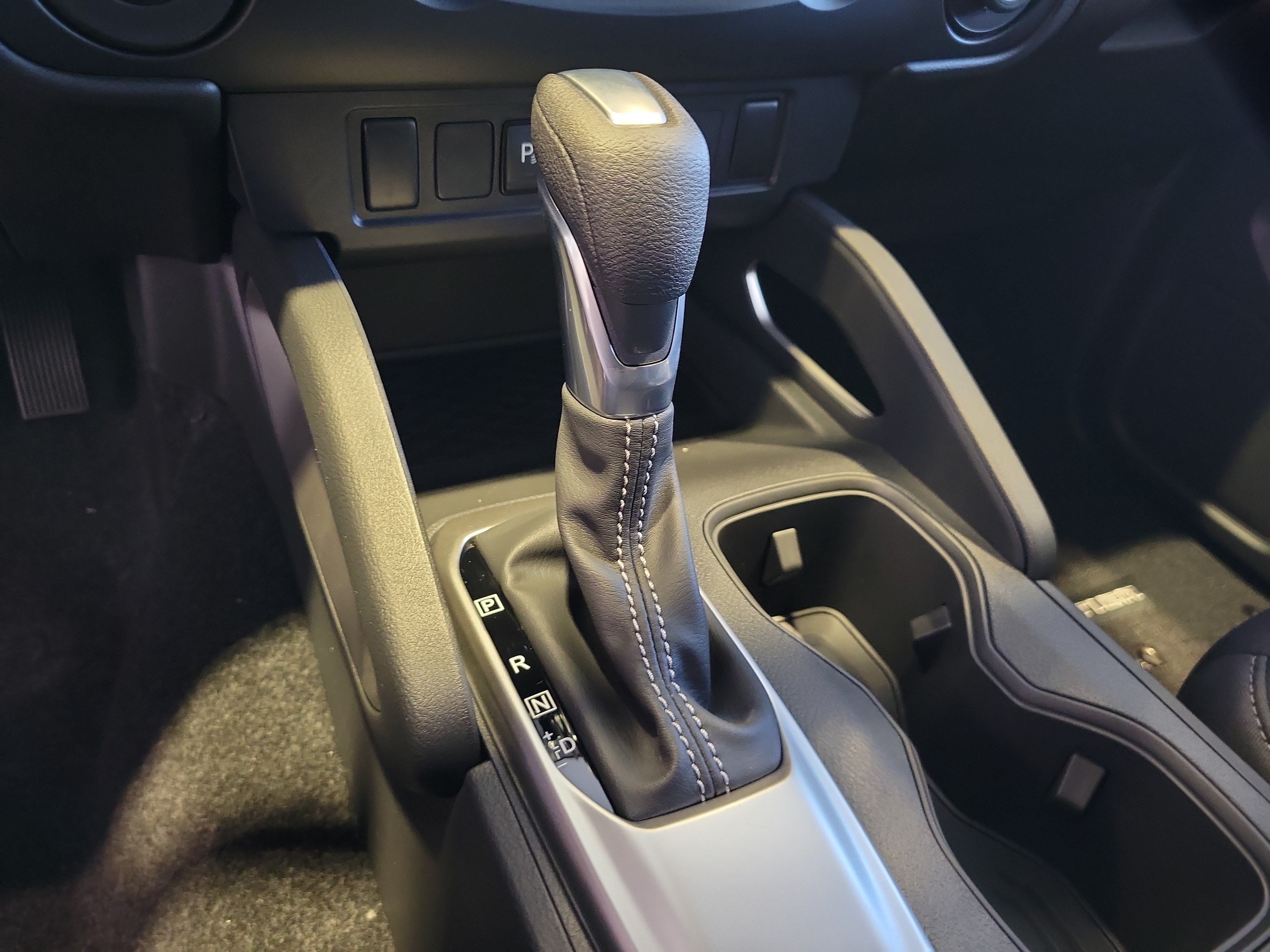 New 2027 Nissan Frontier SV RWD image 24