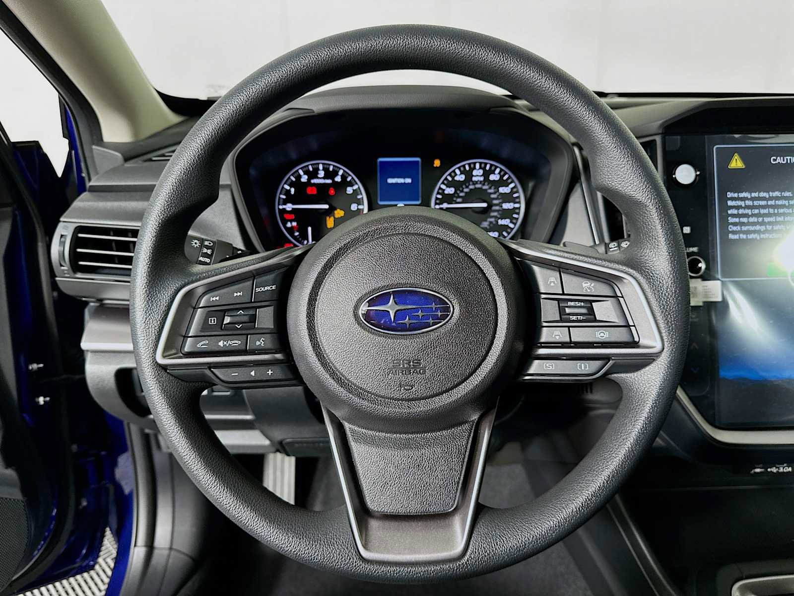 New 2026 Subaru Impreza 2.0i Sport AWD/4WD image 11