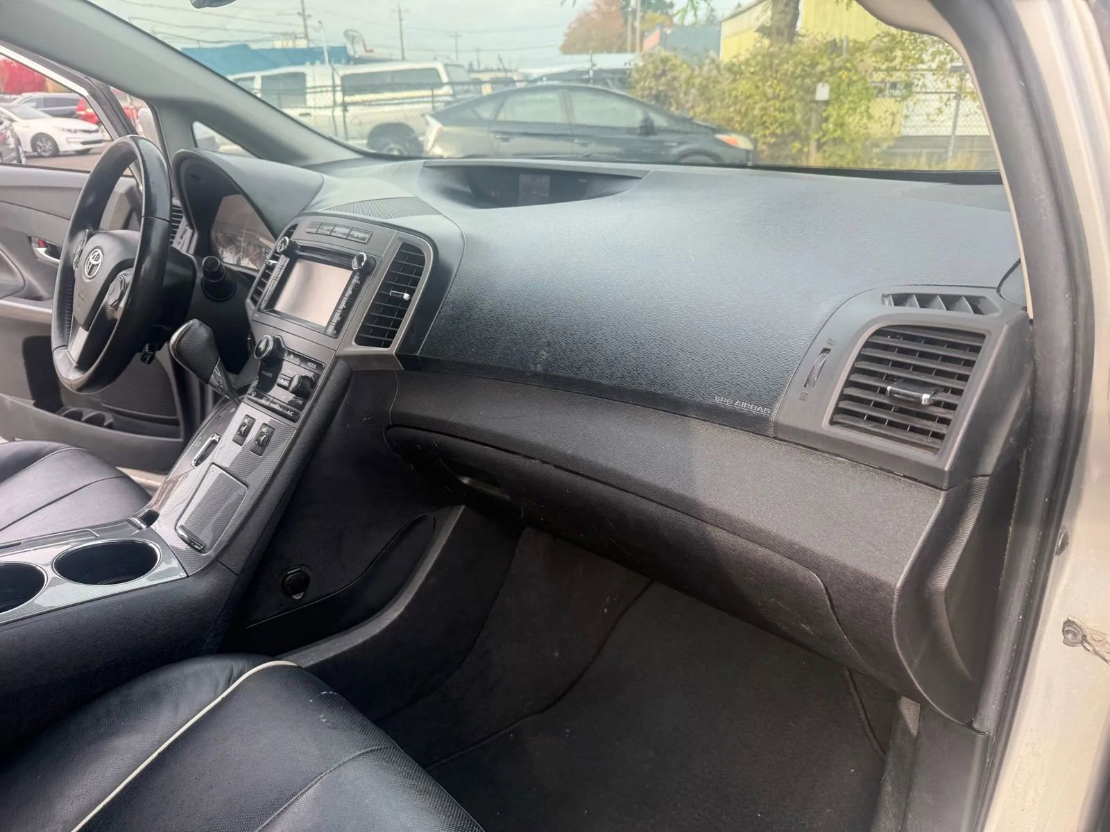 Used 2013 Toyota Venza XLE AWD/4WD image 14
