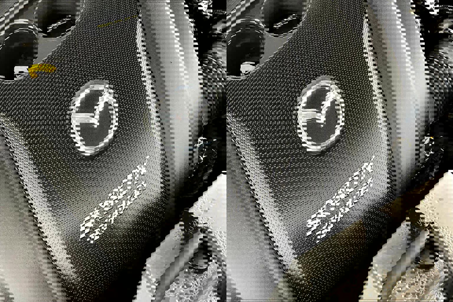 Used 2019 MAZDA CX-5 Sport image 33