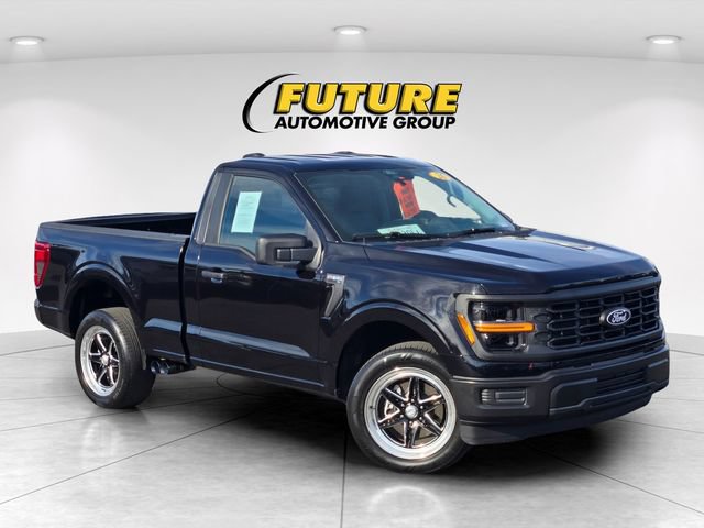 Used 2026 Ford F150 XL