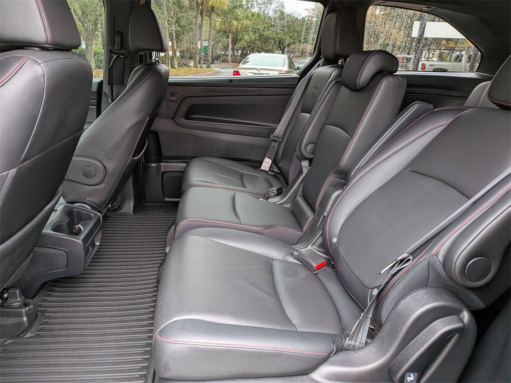 Used 2023 Honda Odyssey Sport image 15