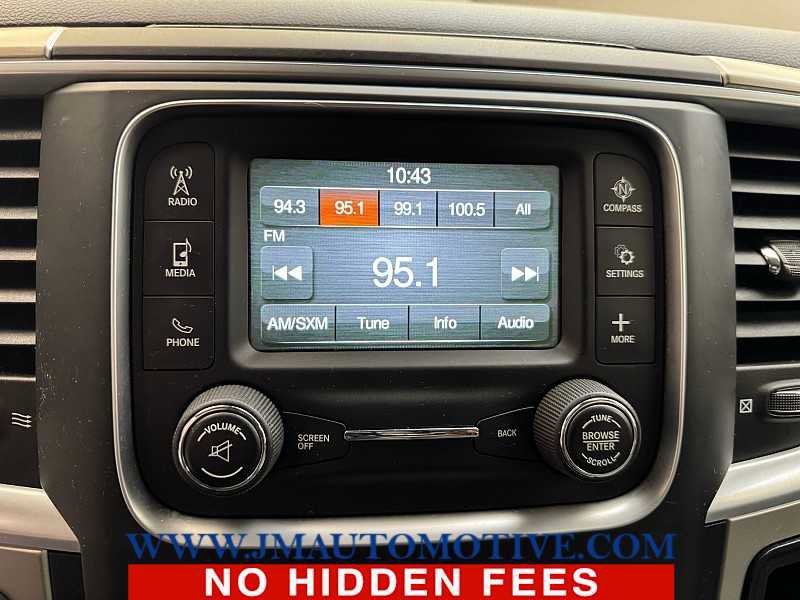 Used 2015 RAM 2500 SLT AWD/4WD image 22