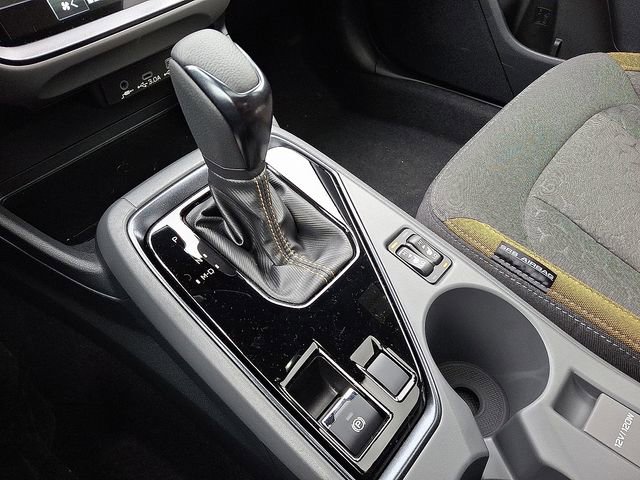 New 2026 Subaru Crosstrek 2.5i Sport image 18