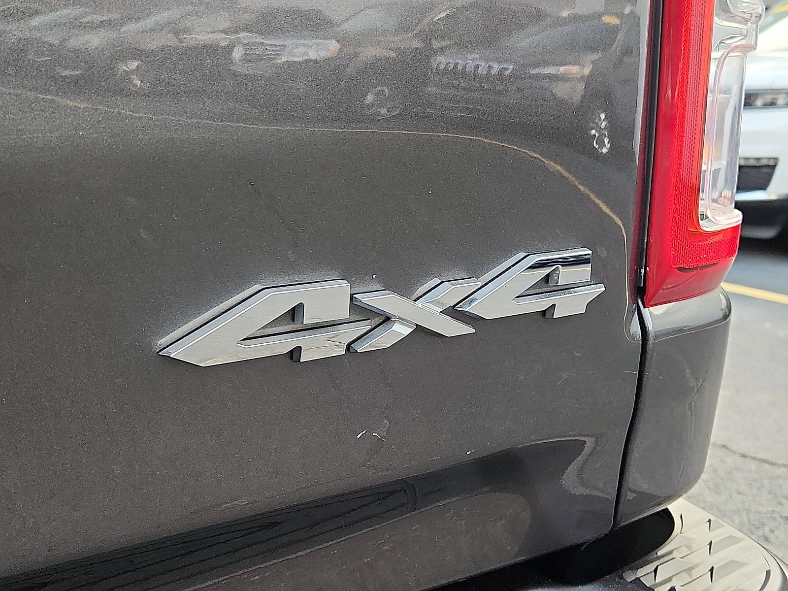 Certified 2022 RAM 1500 Big Horn image 31