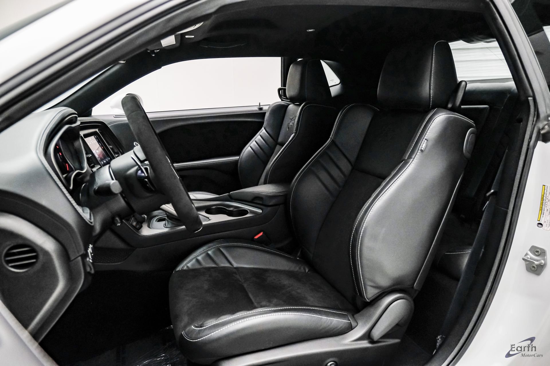 Used 2023 Dodge Challenger SRT Hellcat Redeye image 46