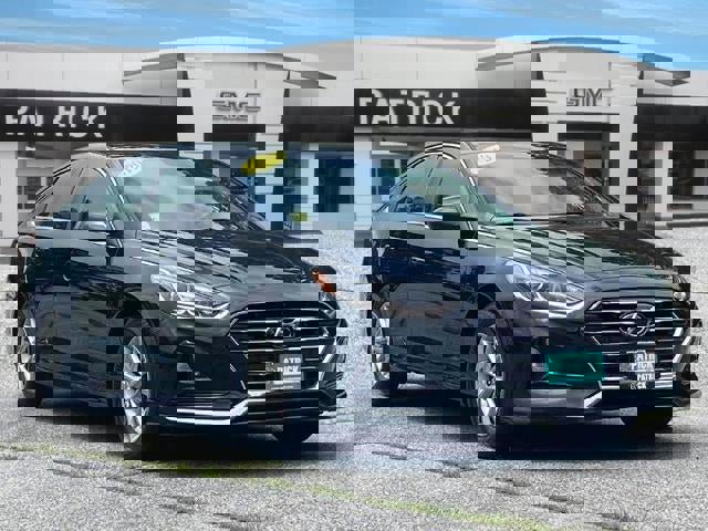 Used 2019 Hyundai Sonata SE