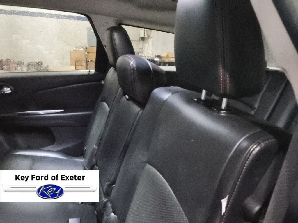 Used 2018 Dodge Journey GT AWD/4WD image 18