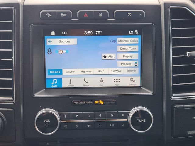 Used 2018 Ford Expedition Limited w/ Equipment Group 301A AWD/4WD image 5