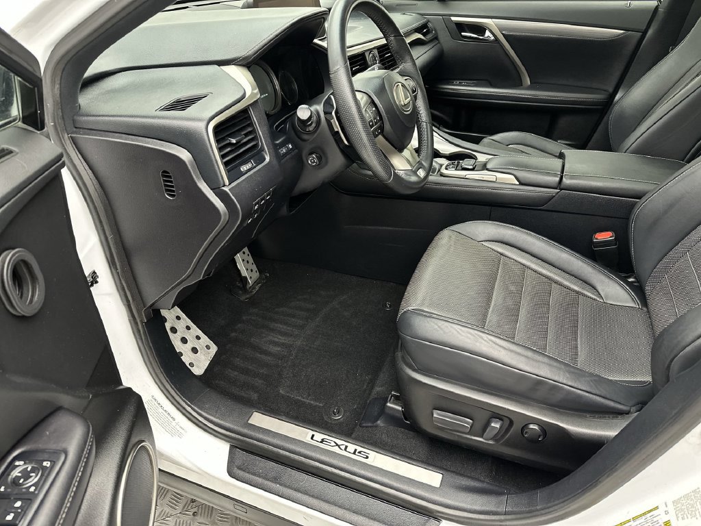 Used 2017 Lexus RX 350 AWD image 10