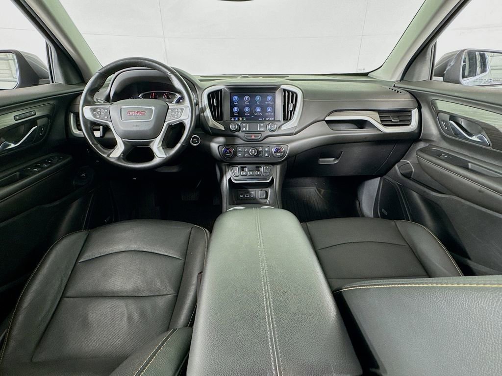 Used 2020 GMC Terrain SLT w/ Preferred Package image 28