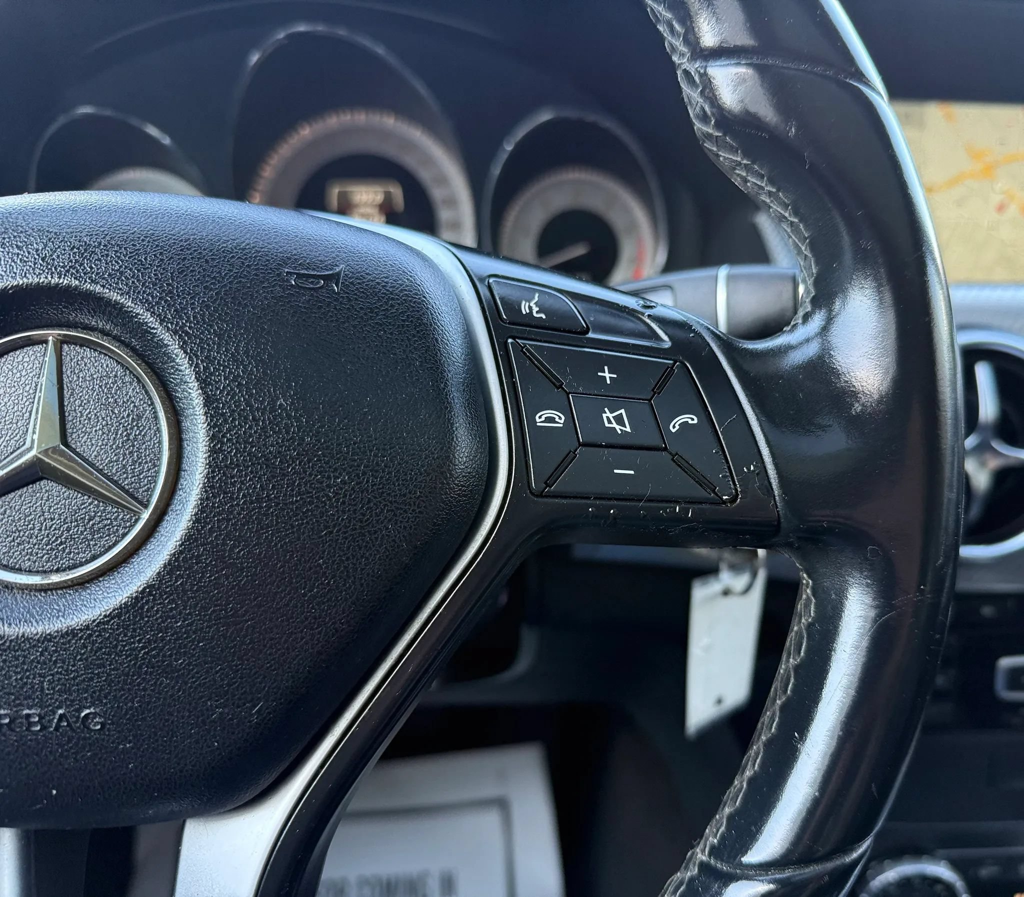 Used 2014 Mercedes-Benz GLK 350 4MATIC image 15