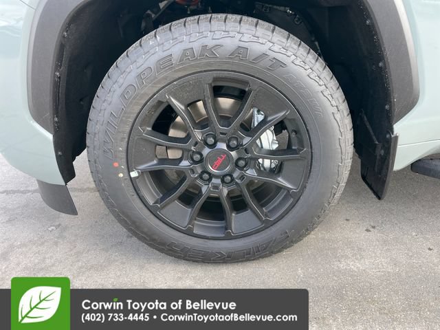 New 2026 Toyota Sequoia Limited AWD/4WD image 26