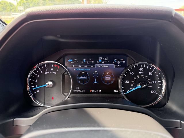 Used 2019 Ford Expedition Limited w/ Equipment Group 303A AWD/4WD image 30