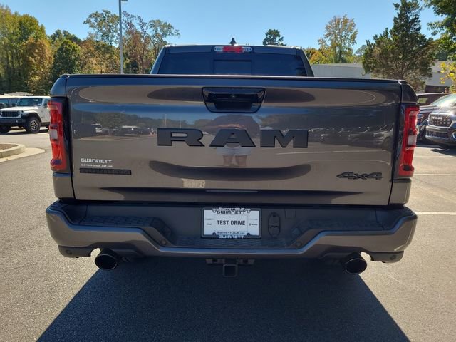 New 2026 RAM 1500 Big Horn image 19