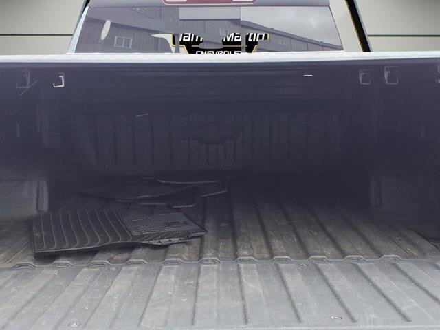 Certified 2023 Chevrolet Silverado 1500 LTZ w/ LTZ Convenience Package II image 7