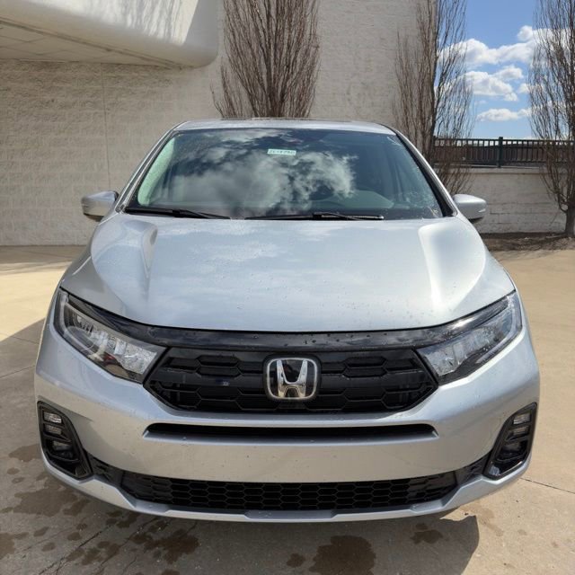 New 2026 Honda Odyssey Elite image 8