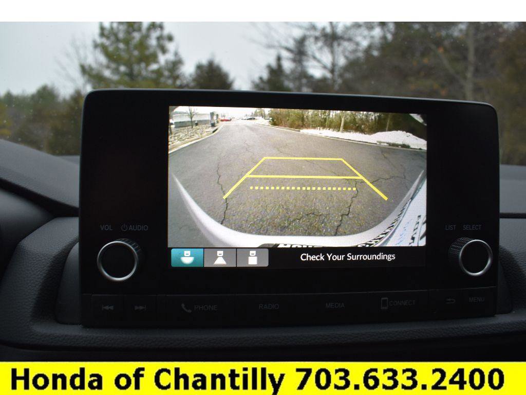 Certified 2023 Honda CR-V EX image 15