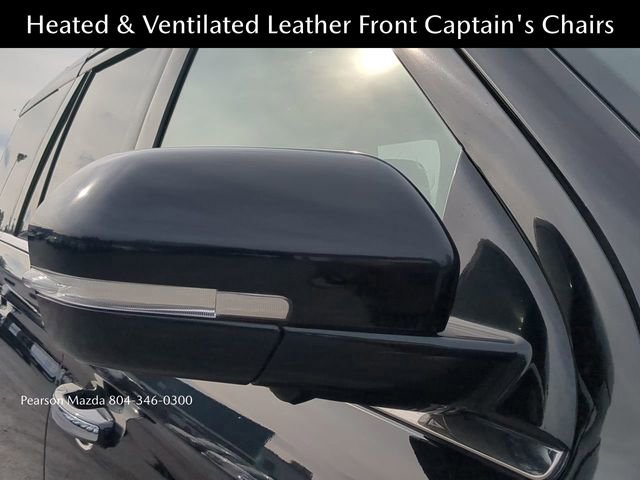 Used 2024 Ford Expedition Limited image 13